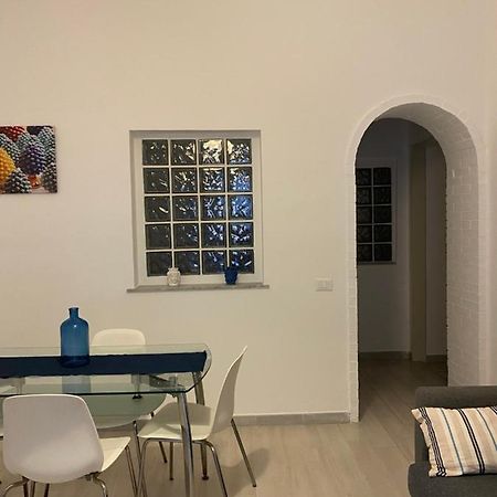 Loft Pied- A -Terre Apartment Palermo Exterior foto