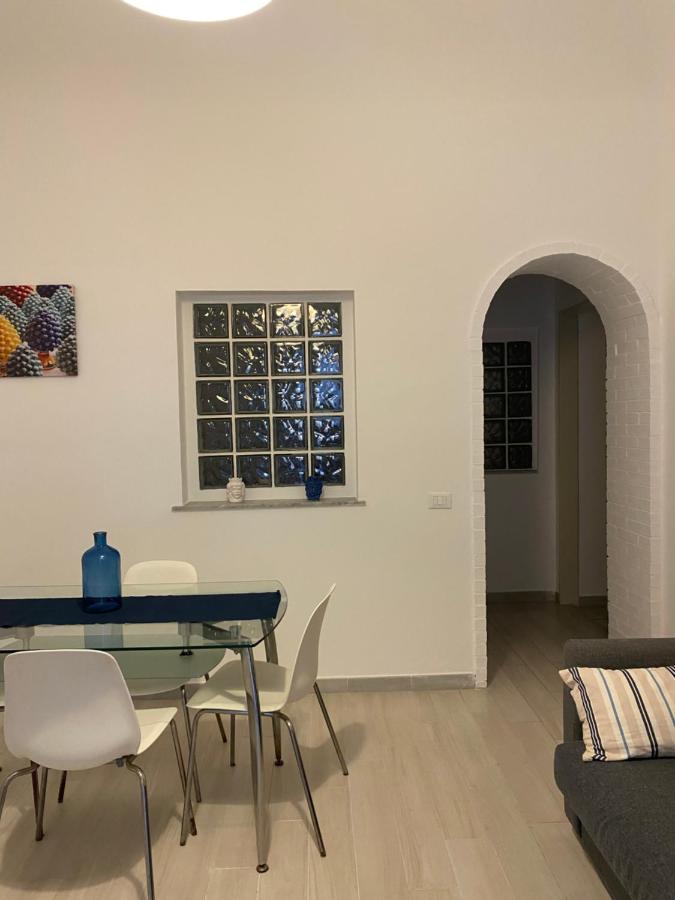Loft Pied- A -Terre Apartment Palermo Exterior foto