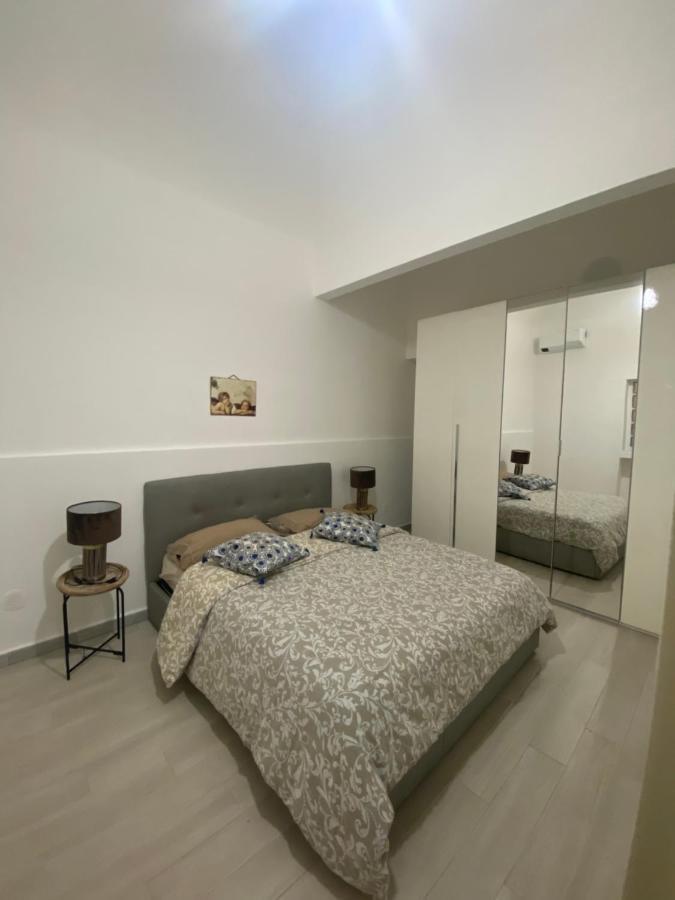 Loft Pied- A -Terre Apartment Palermo Exterior foto