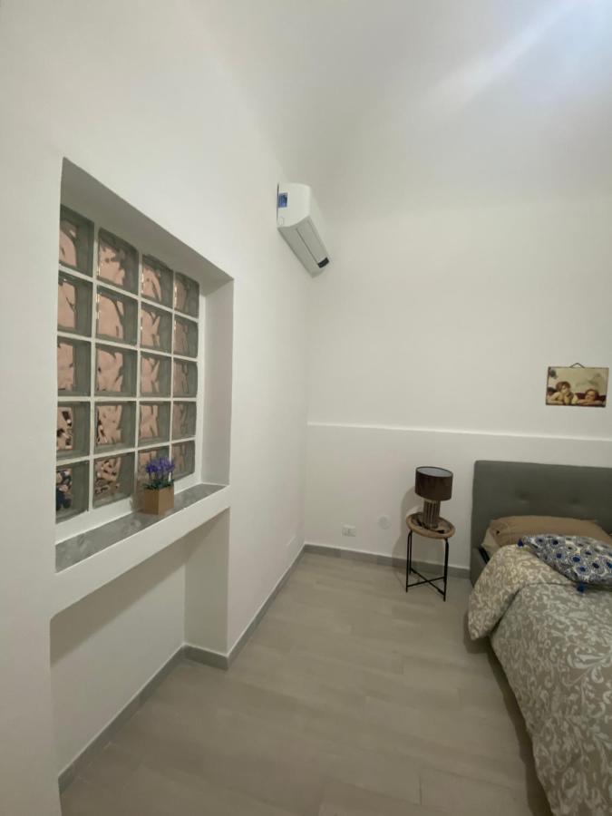 Loft Pied- A -Terre Apartment Palermo Exterior foto