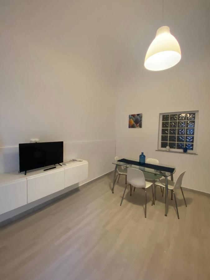 Loft Pied- A -Terre Apartment Palermo Exterior foto
